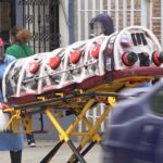 México, preparado ante la menor sospecha de ébola: Dr Kershenobich