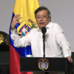 Petro denuncia “muchas irregularidades” en reñida segunda vuelta en Colombia