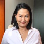 Keiko Fujimori y su cuarto pase consecutivo a un balotaje